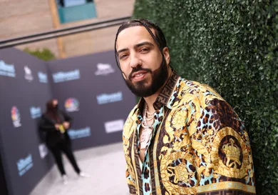 Photo by Matt Winkelmeyer/Getty Images for MRC