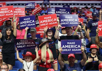 Win McNamee / Getty Images