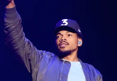 Kevin Winter/Getty Images