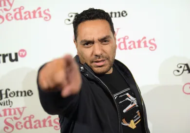 Photo by Jason Kempin/Getty Images