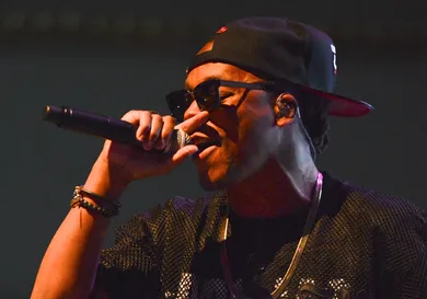 Jason Davis/Getty Images