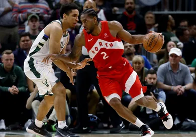 Jonathan Daniel/Getty Images