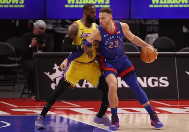 Gregory Shamus/Getty Images