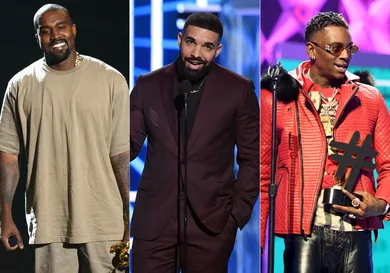 Kevin Winter/Getty Images, Ethan Miller/Getty Images, Marcus Ingram/Getty Images