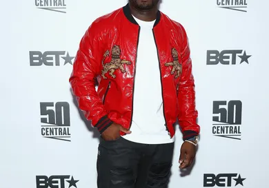 Image via Getty images