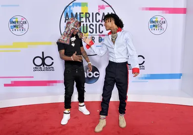 Neilson Barnard/Getty Images