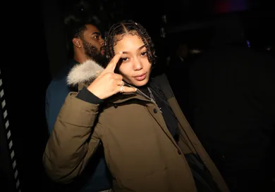 Johnny Nunez/Getty Images