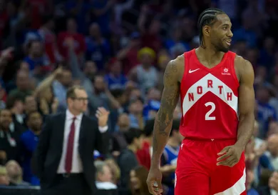 Mitchell Leff/Getty Images