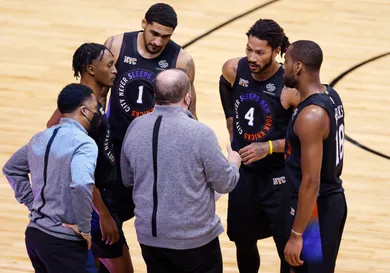 Michael Reaves/Getty Images