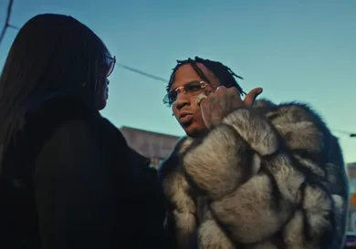 YouTube/N-Less Entertainment/Interscope Reocords