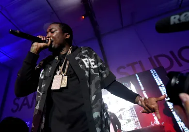 Michael Buckner/ Getty Images