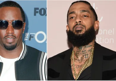 Dimitrios Kambouris / Rich Fury / Getty Images