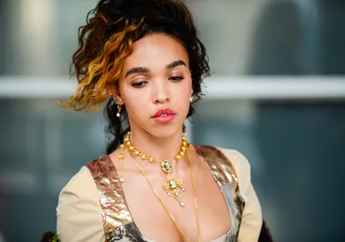 Ray Tamarra/GC Images/Getty Images