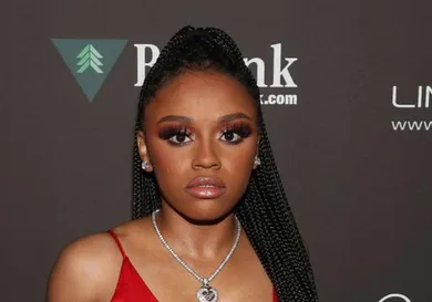 Paras Griffin/BET/Getty Images