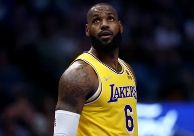 Tom Pennington/Getty Images