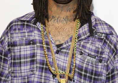 (Photo by Mark Von Holden/Getty Images