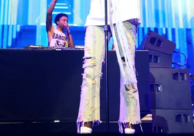 Bennett Raglin / Getty Images