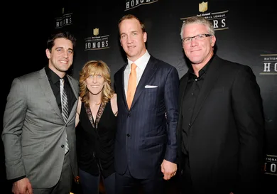 Kevin Mazur/WireImage