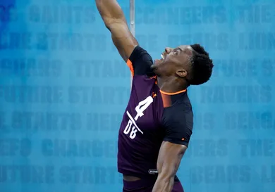 Joe Robbins/Getty Images