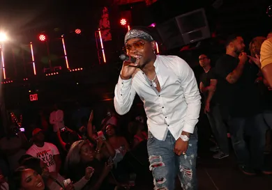 Johnny Nunez / Getty Images