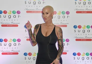 Gustavo Caballero/Getty Images