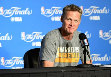 Thearon W. Henderson/Getty Images