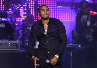 Noel Vasquez/Getty Image