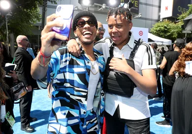 Johnny Nunez/VMN19/Getty Images