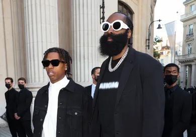 Pierre Suu/GC Images via Getty