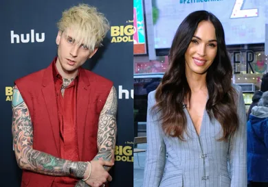 Dimitrios Kambouris & Mike Coppola/Getty Images