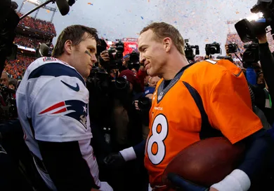 Ezra Shaw / Getty Images