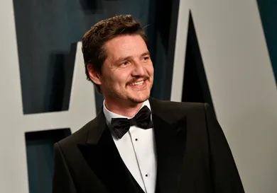 Frazer Harrison / Getty Images