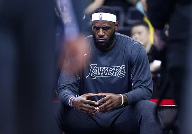 Zhong Zhi/Getty Images