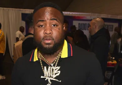 Alberto E. Rodriguez/Getty Images