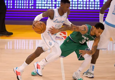 John McCoy/Getty Images