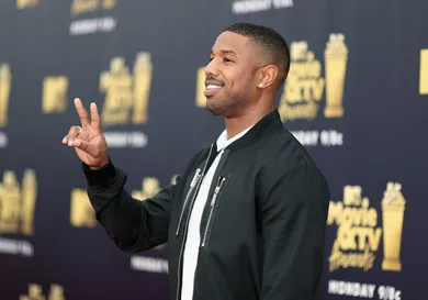 Christopher Polk/Getty Images