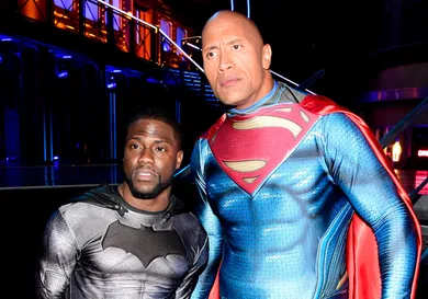 Frazer Harrison/Getty Images