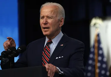 Alex Wong/Getty Images