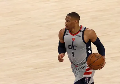 Rob Carr/Getty Images