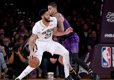 Harry How/Getty Images