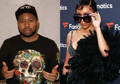 Earl Gibson III/Getty Images & Amy Sussman/Getty Images