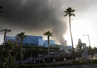 GABRIEL BOUYS/AFP/Getty Images