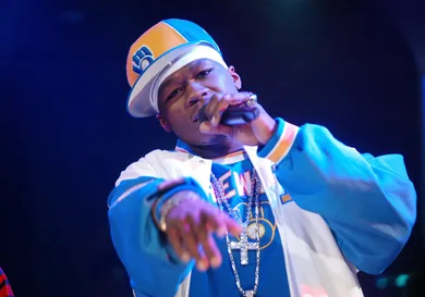 Evan Agostini/Getty Images