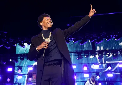 Jamie McCarthy/Getty Images