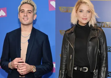 Mike Coppola & Craig Barritt/Getty Images