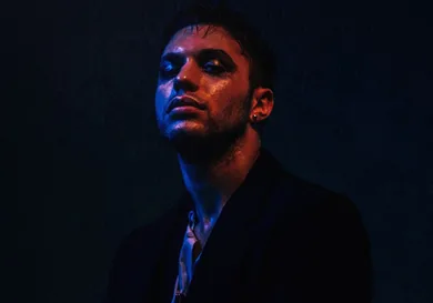 Photo Courtesy of XO Records