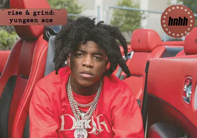 Image provided to HNHH by artist