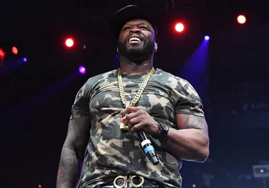 Paras Griffin/Getty Images