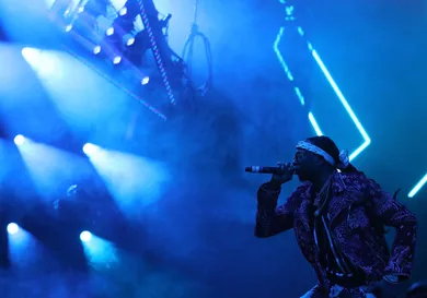 Christopher Polk / gettyimages