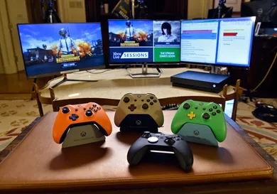 David Becker / gettyimages